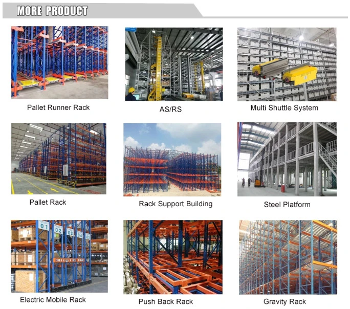 Hot Sale & High Technology Steel Q235 Cantilever Rack/Indoor Firewood Storage Racks